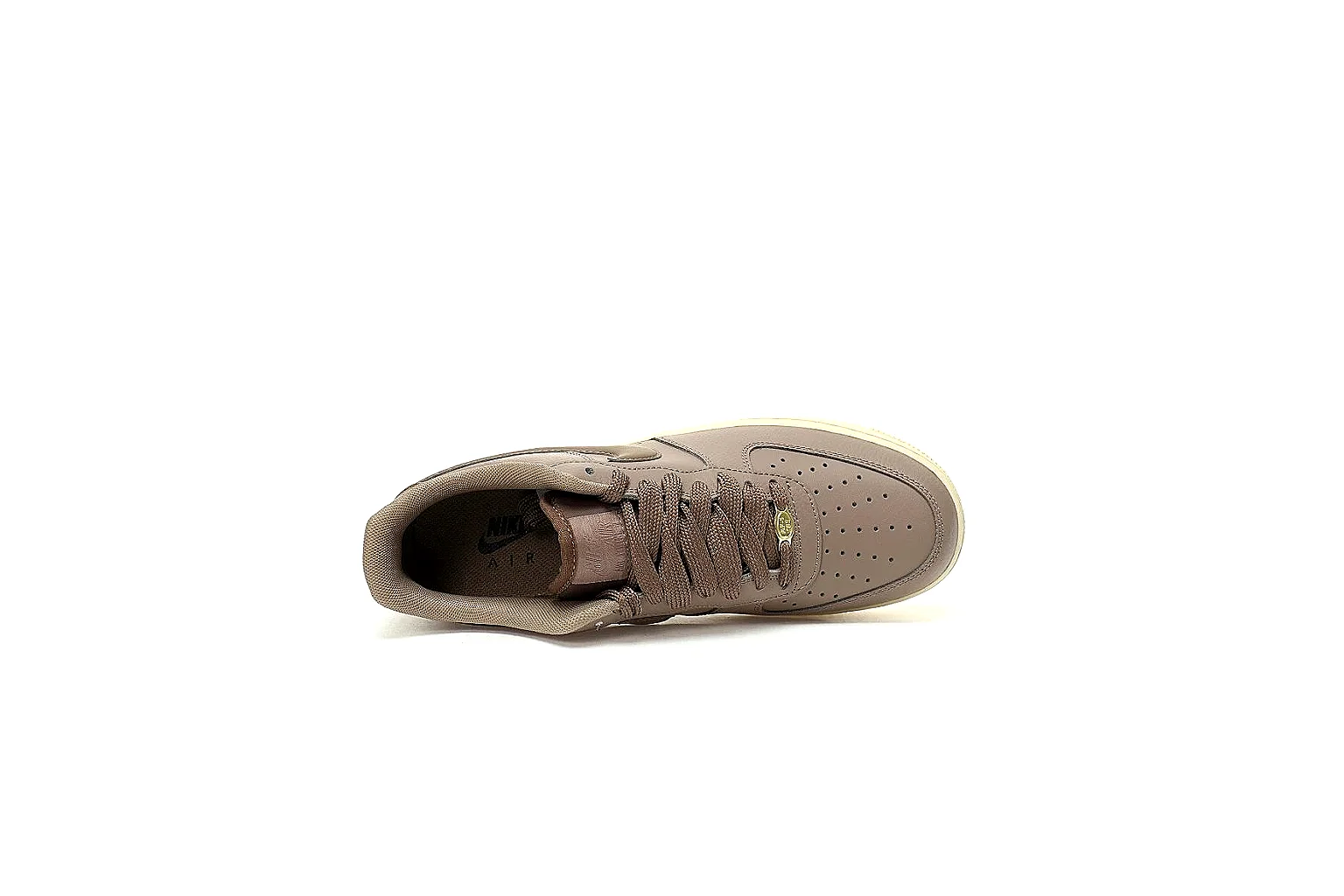 GogoBuy agent brief photos for Nike Taupe Low Court thumbnail 6