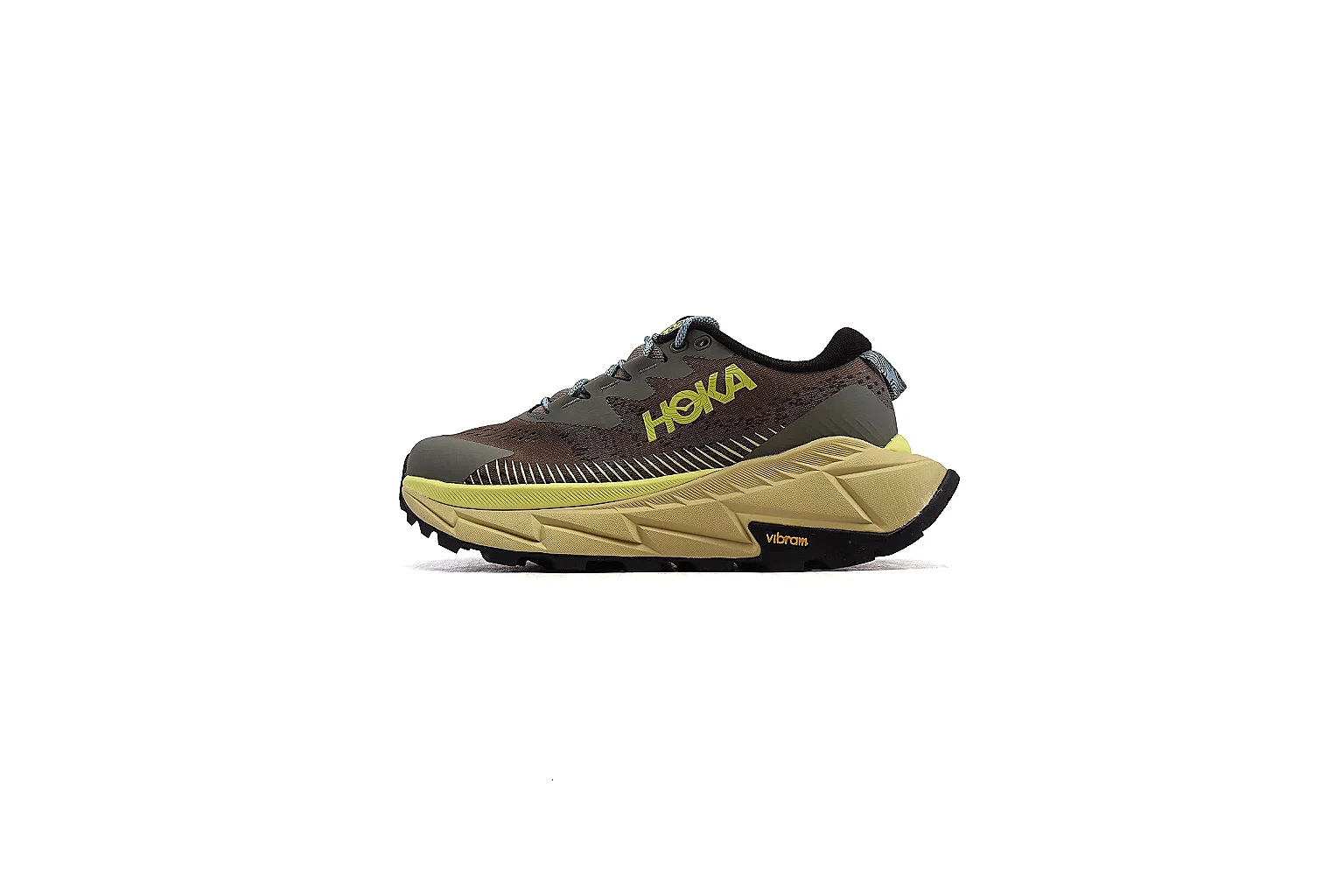 gogobuy.cloud Nike Olive Black Runner 0810 Olive Black runner product image