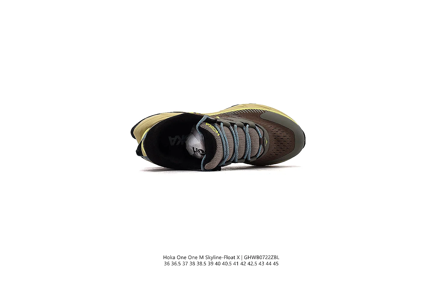 gogobuy.cloud Nike Olive Black Runner 0810 Olive Black runner product image thumbnail 6