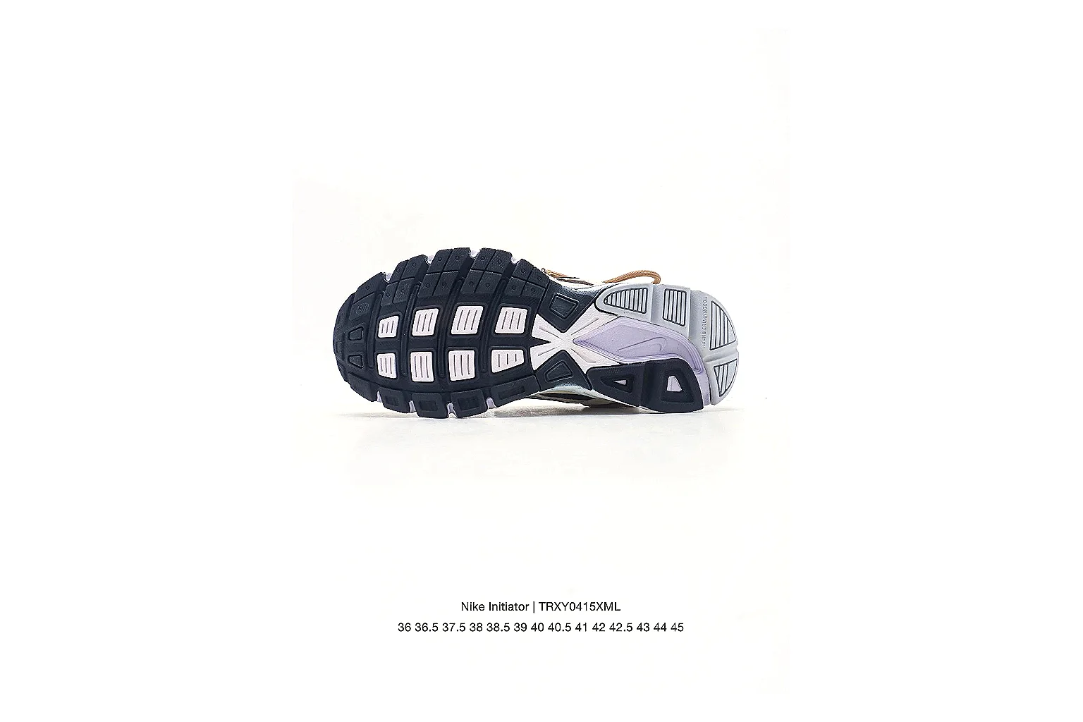 gogobuy.cloud Nike Trail Runner Beige Brown agent risk brief six-photo gallery