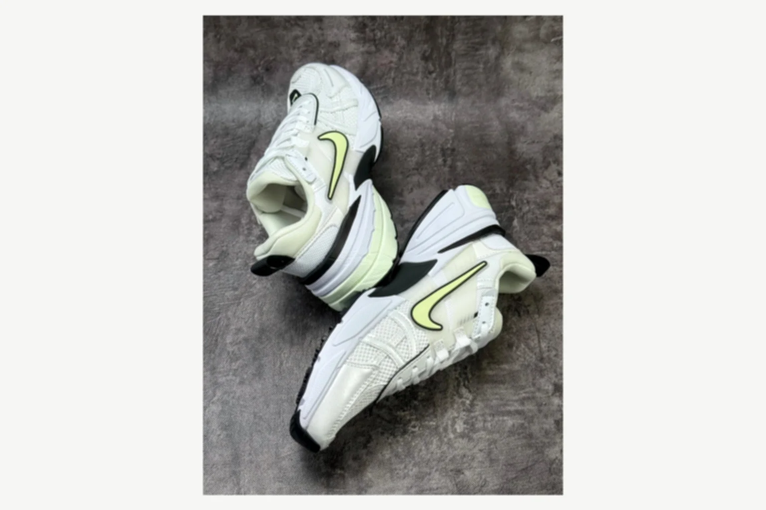 Nike V2k Run Mixed Sneakers shopping brief image SKU 1182167268 thumbnail 5