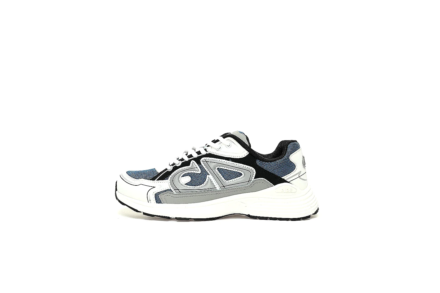 gogobuy.cloud Nike Zoom Vomero White Blue 5155 white-blue runner image thumbnail 2