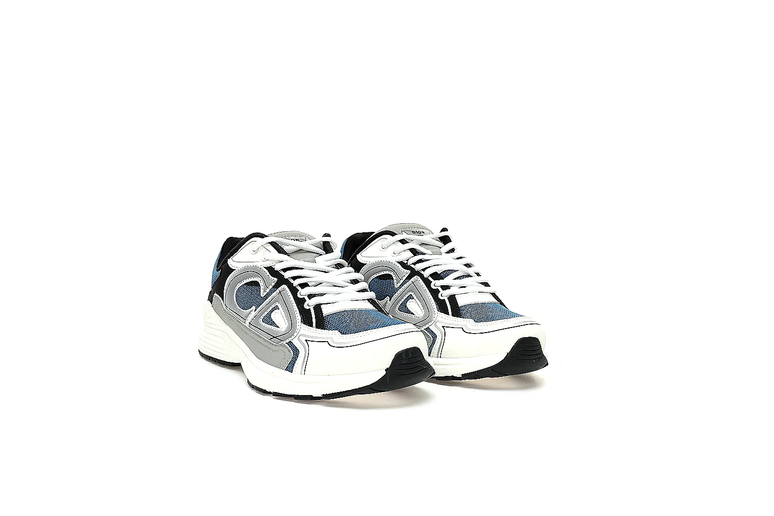 gogobuy.cloud Nike Zoom Vomero White Blue 5155 white-blue runner image