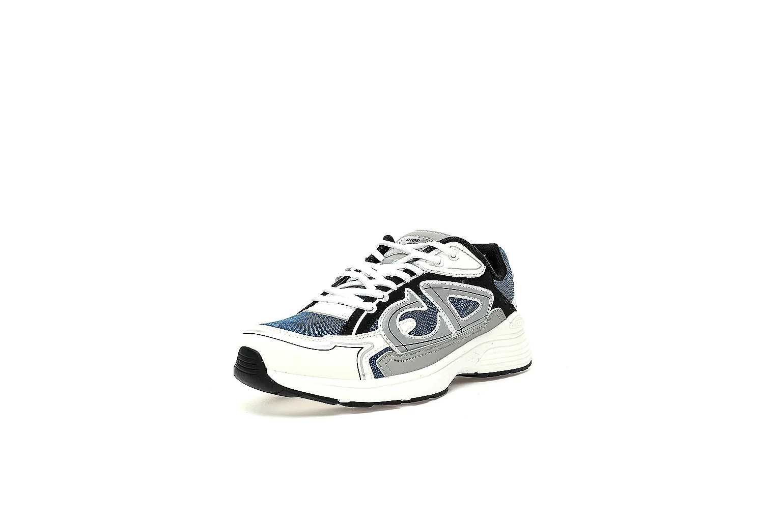 gogobuy.cloud Nike Zoom Vomero White Blue 5155 white-blue runner image thumbnail 4