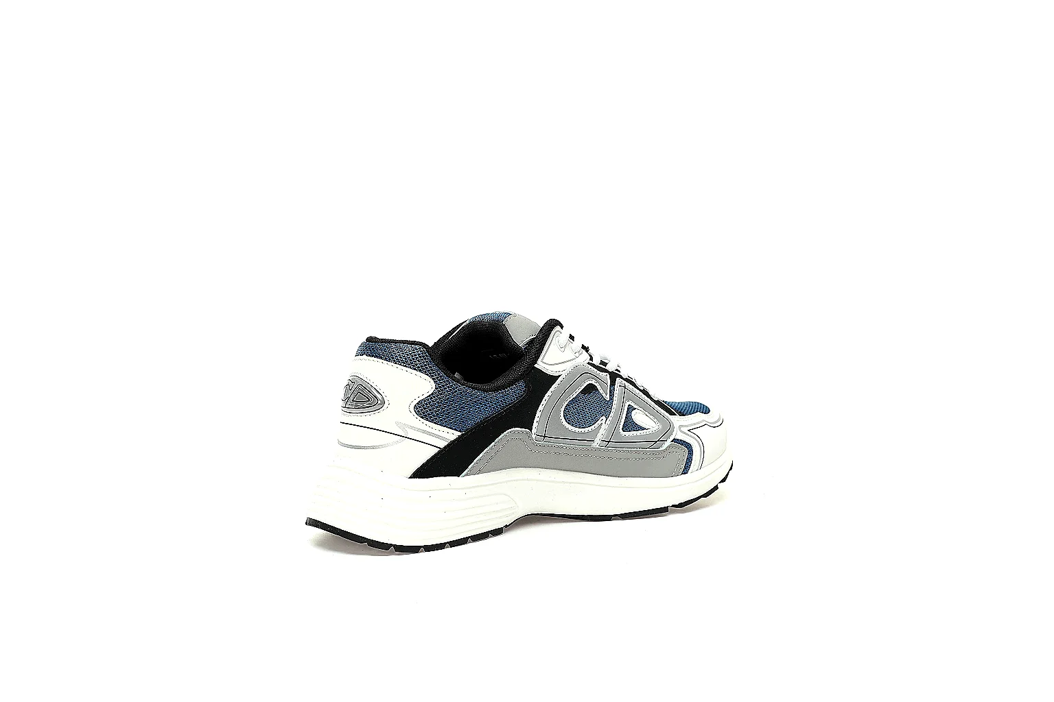 gogobuy.cloud Nike Zoom Vomero White Blue 5155 white-blue runner image thumbnail 5