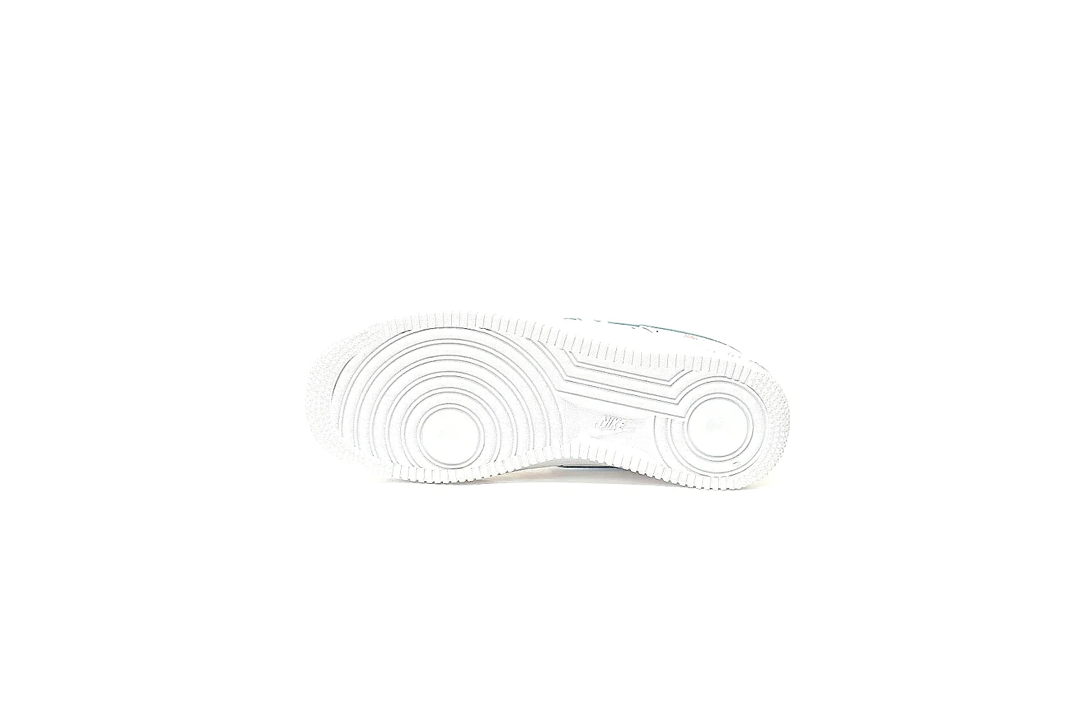 GogoBuy agent brief photos for Nike White Aqua Low Court thumbnail 6