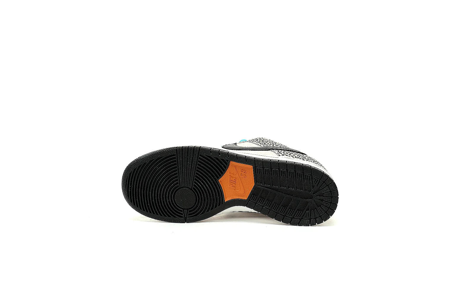 GogoBuy agent brief photos for Nike White Black Low Court thumbnail 3