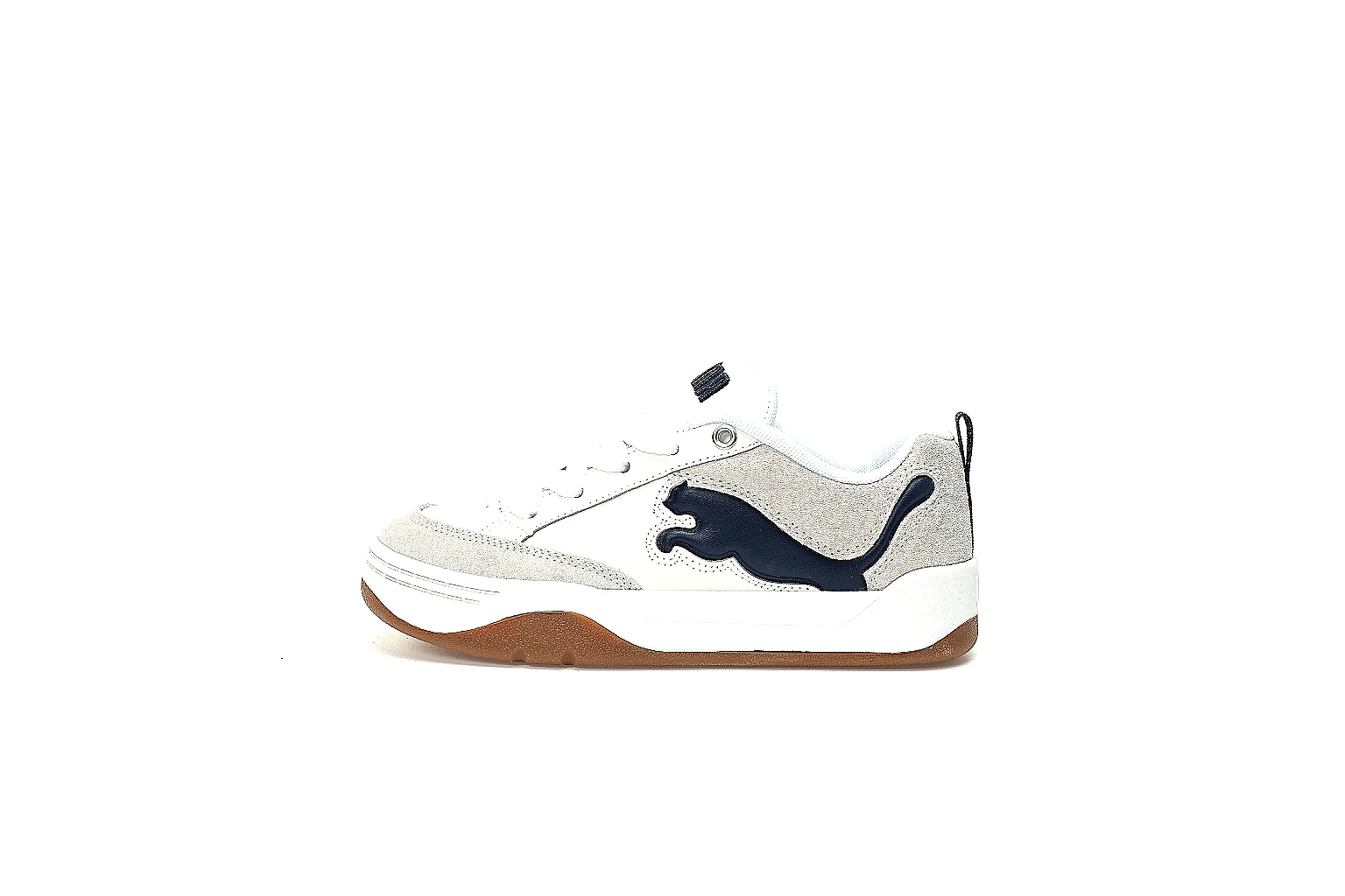 GogoBuy agent brief photos for Nike White Black Low Court thumbnail 2