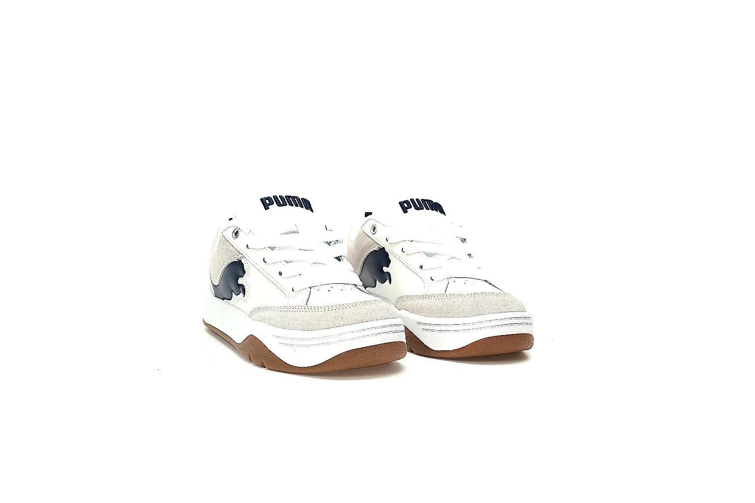 GogoBuy agent brief photos for Nike White Black Low Court