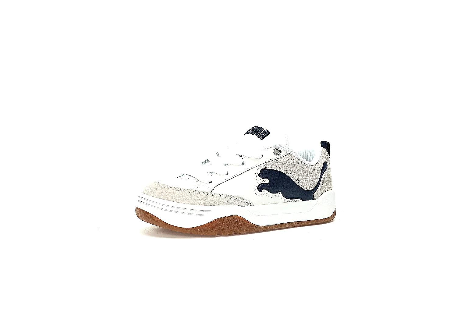GogoBuy agent brief photos for Nike White Black Low Court thumbnail 4