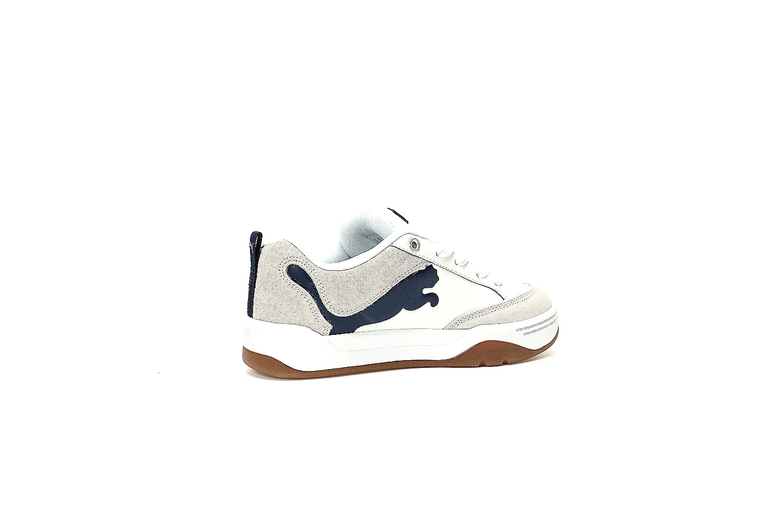 GogoBuy agent brief photos for Nike White Black Low Court thumbnail 5