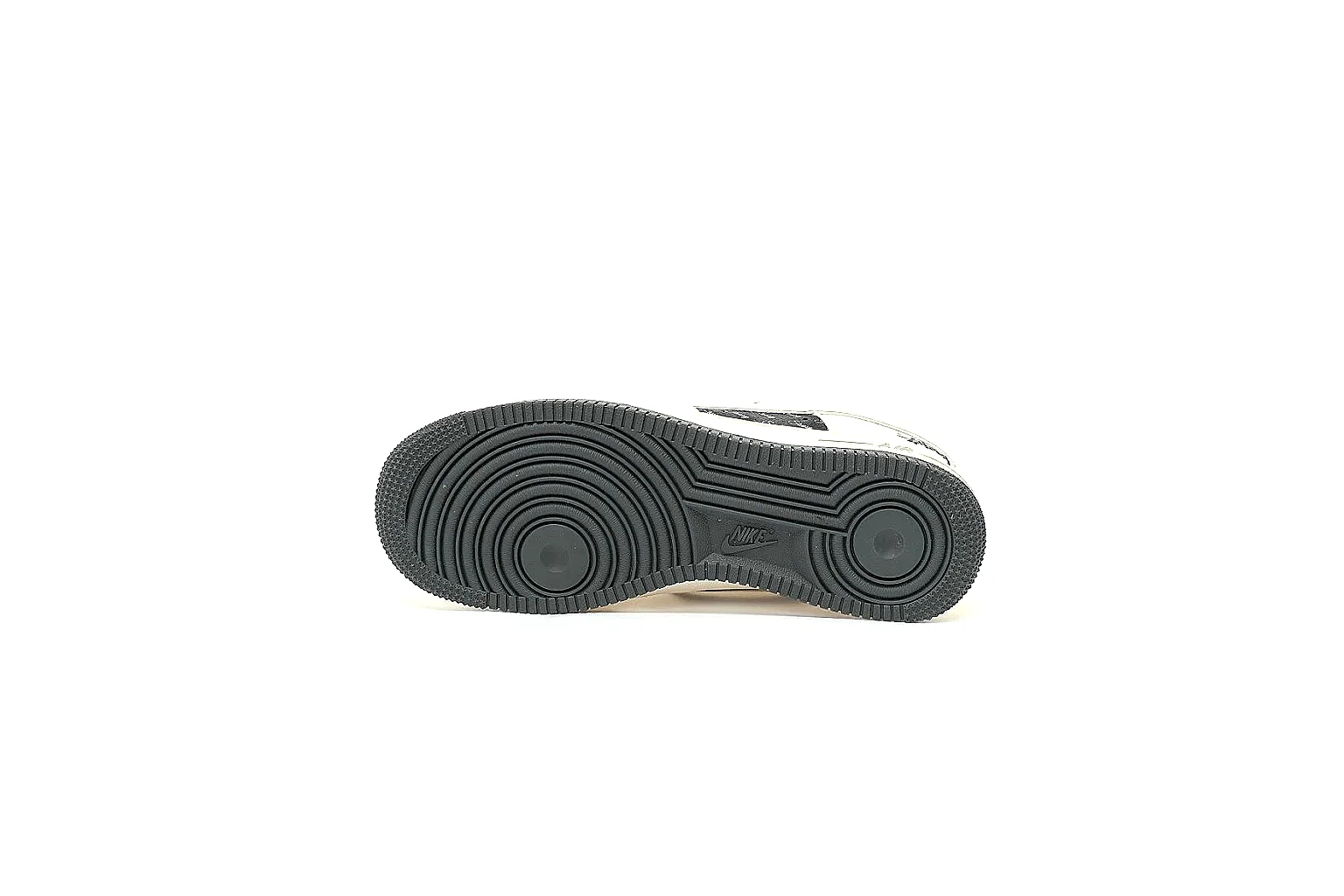 GogoBuy agent brief photos for Nike White Black Low Court thumbnail 6