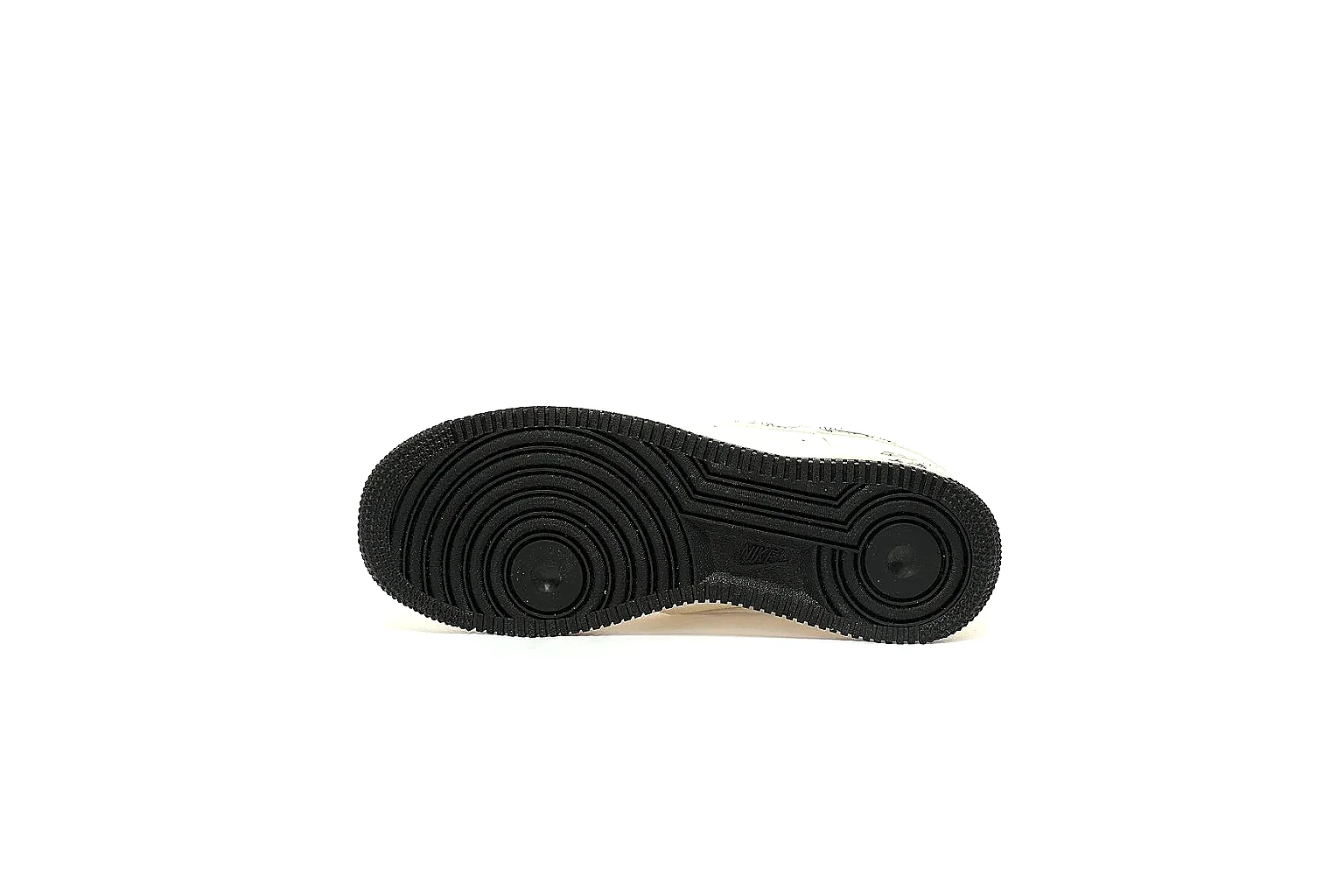 GogoBuy agent brief photos for Nike White Black Low Court thumbnail 6