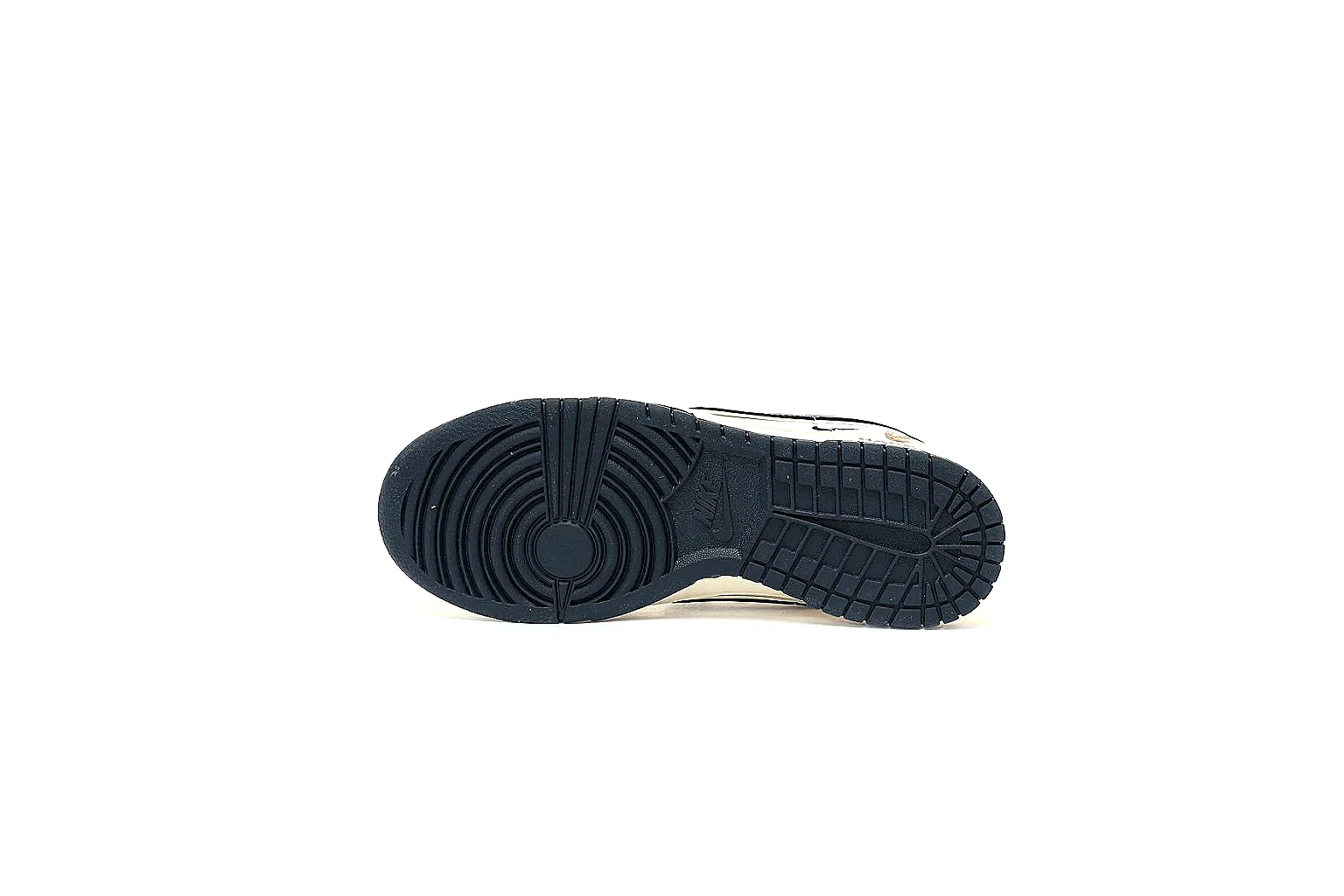 GogoBuy agent brief photos for Nike White Black Low Court thumbnail 6