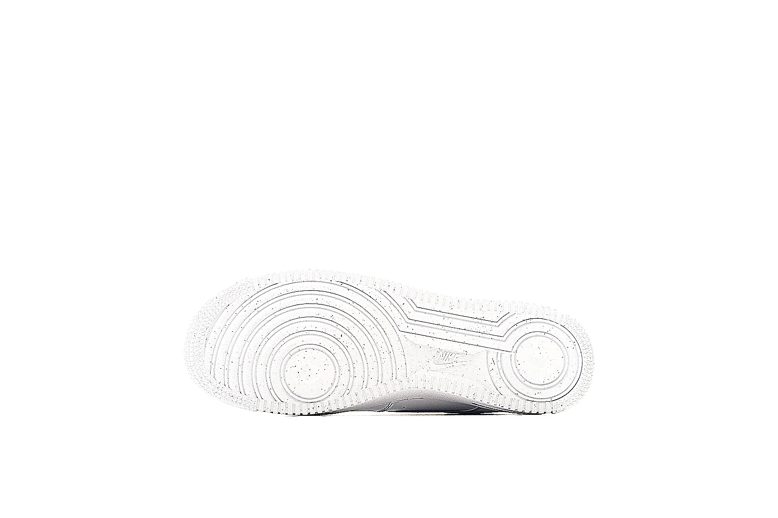 GogoBuy agent brief photos for Nike White Blue Low Court