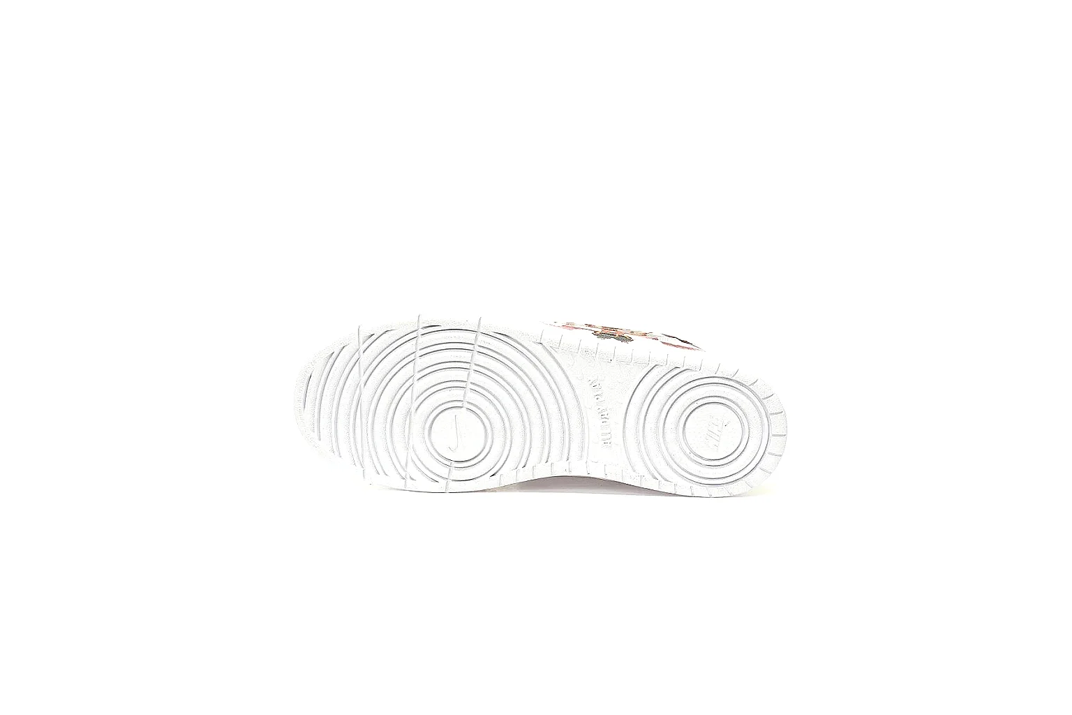GogoBuy agent brief photos for Nike White Brown Low Court thumbnail 2