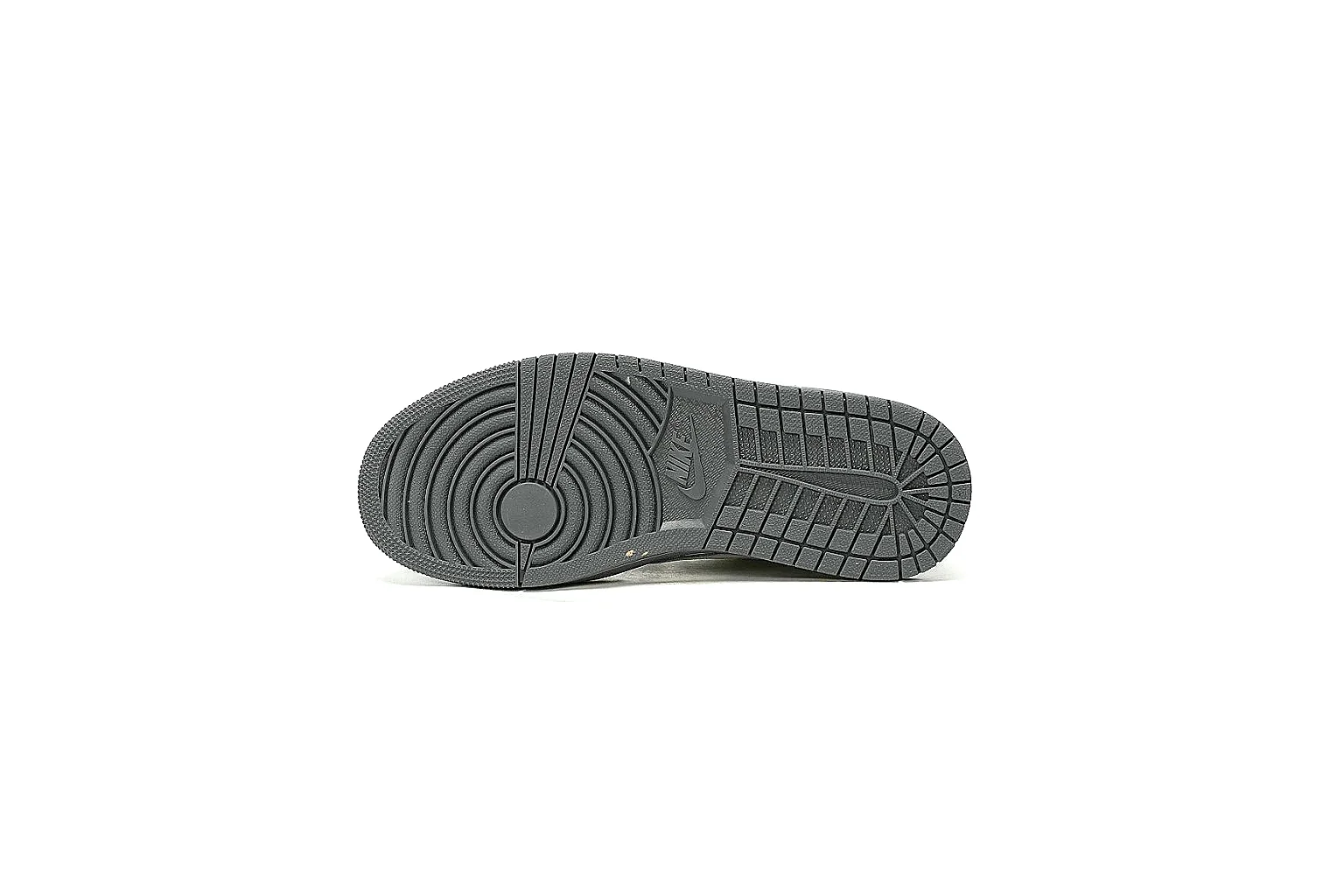GogoBuy agent brief photos for Nike White Gray Low Court thumbnail 6