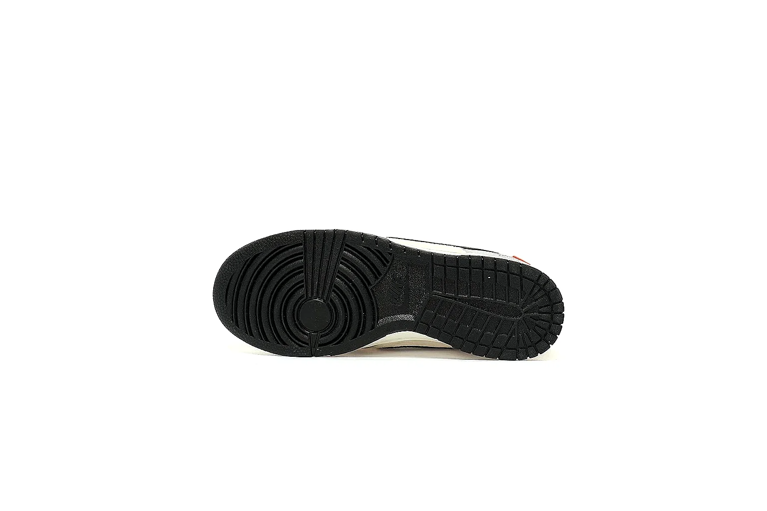 GogoBuy agent brief photos for Nike White Gray Low Court thumbnail 2