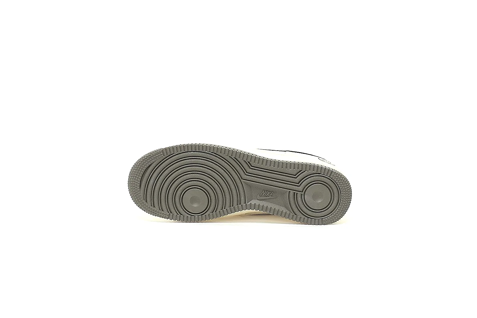 GogoBuy agent brief photos for Nike White Gray Low Court thumbnail 6