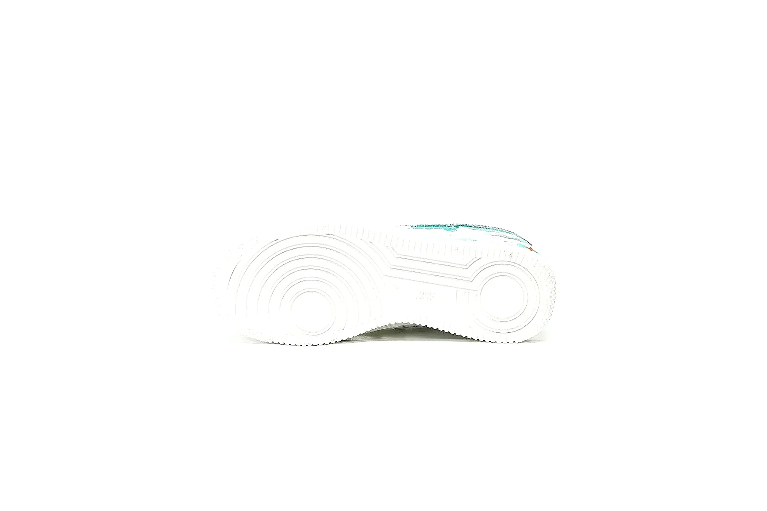 GogoBuy agent brief photos for Nike White Green Low Court thumbnail 6