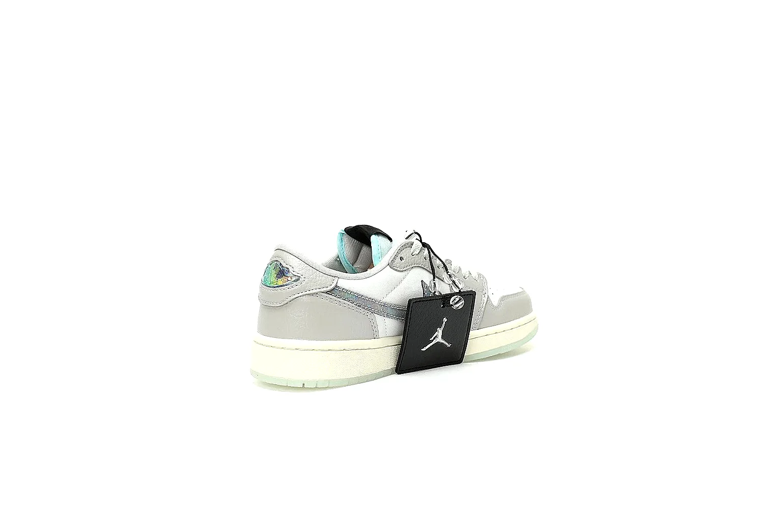 GogoBuy agent brief photos for Nike White Green Low Court thumbnail 5