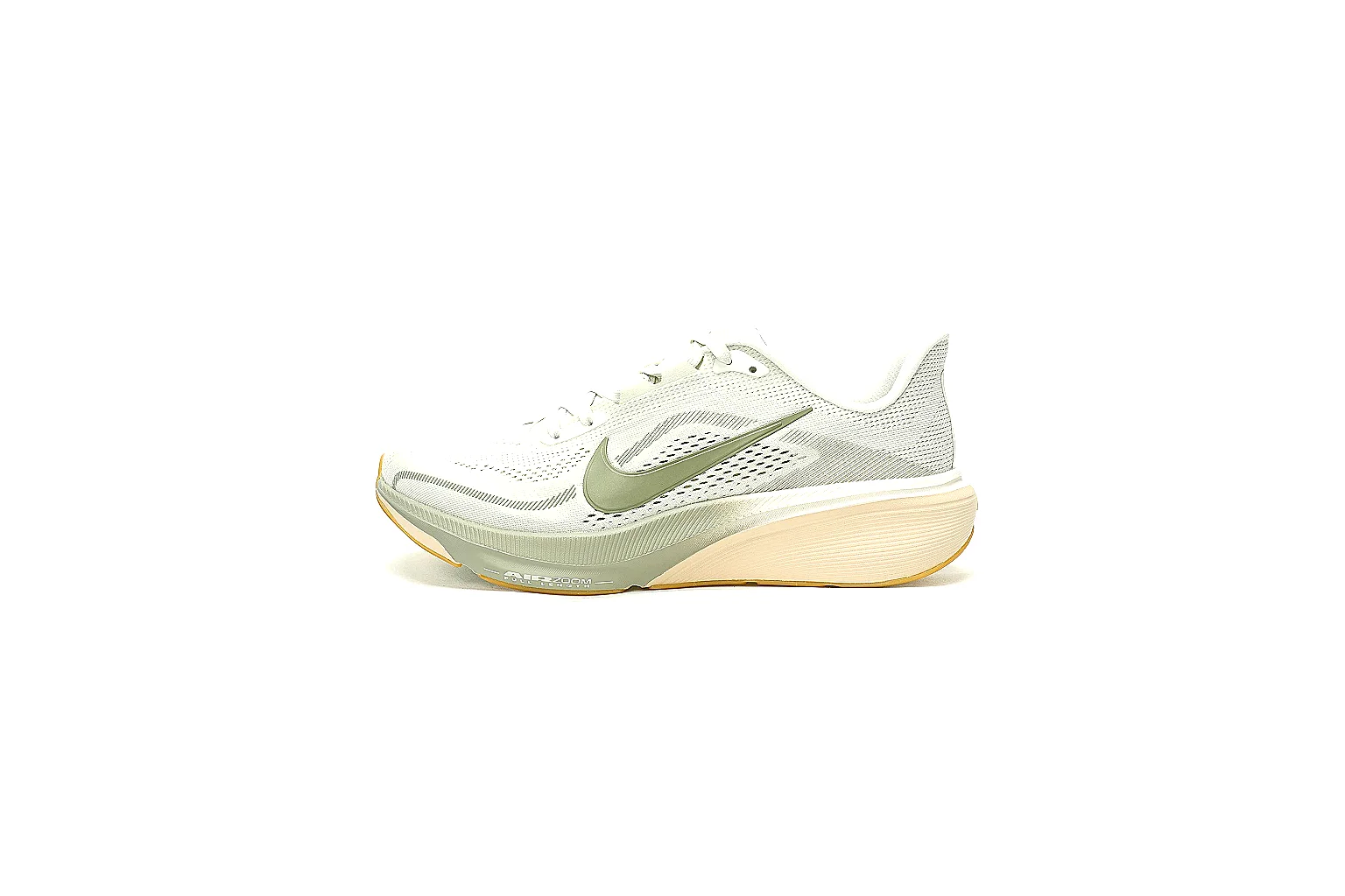 GogoBuy agent brief photos for Nike White Brown Low Court thumbnail 2