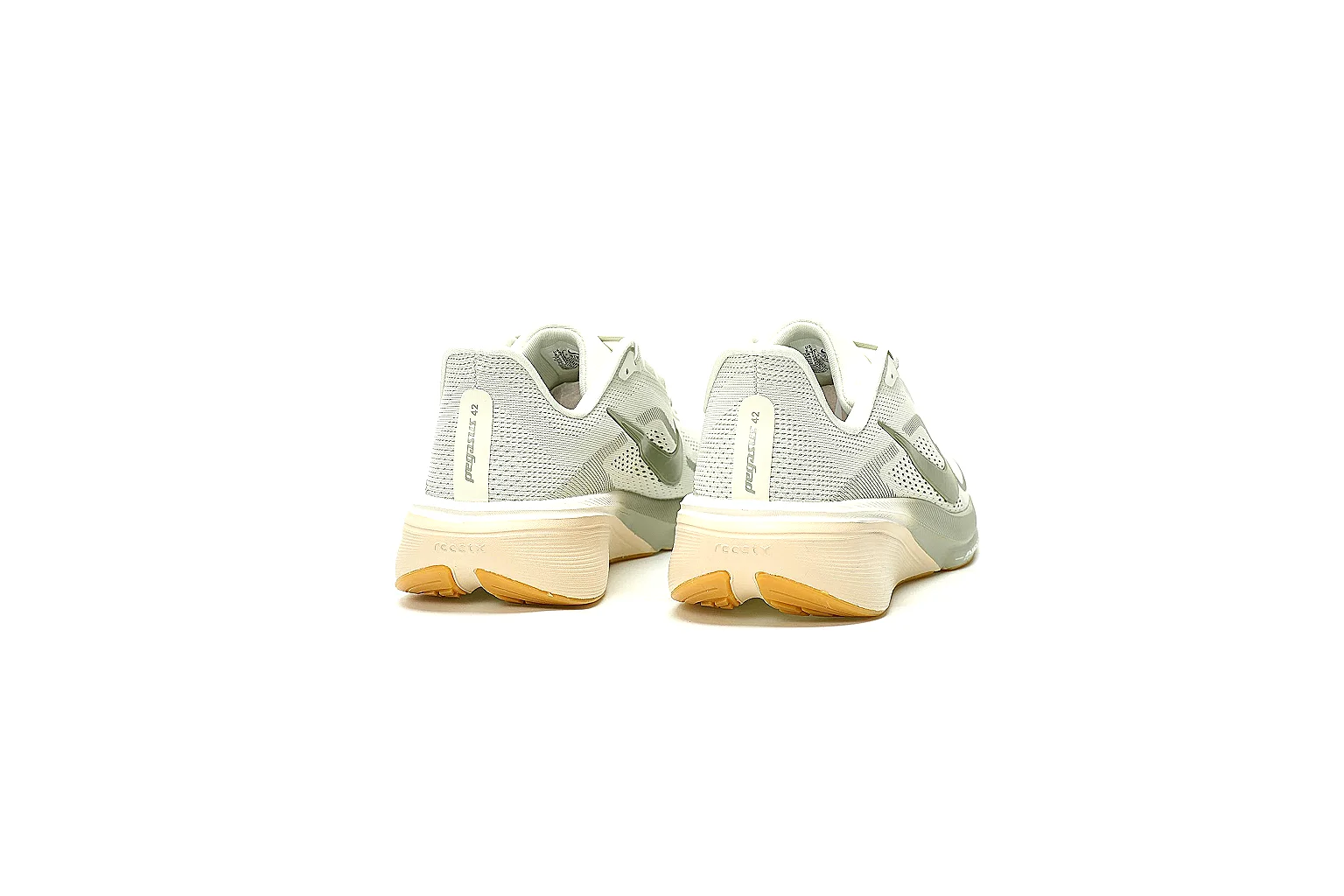 GogoBuy agent brief photos for Nike White Brown Low Court