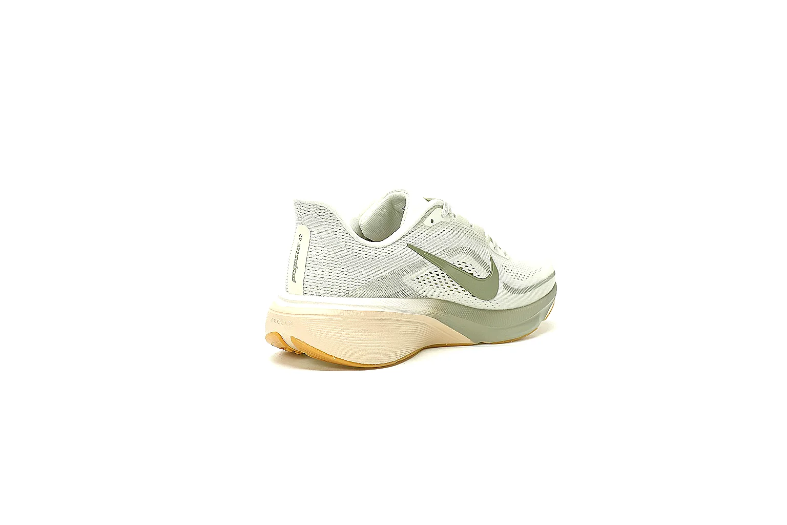 GogoBuy agent brief photos for Nike White Brown Low Court thumbnail 4