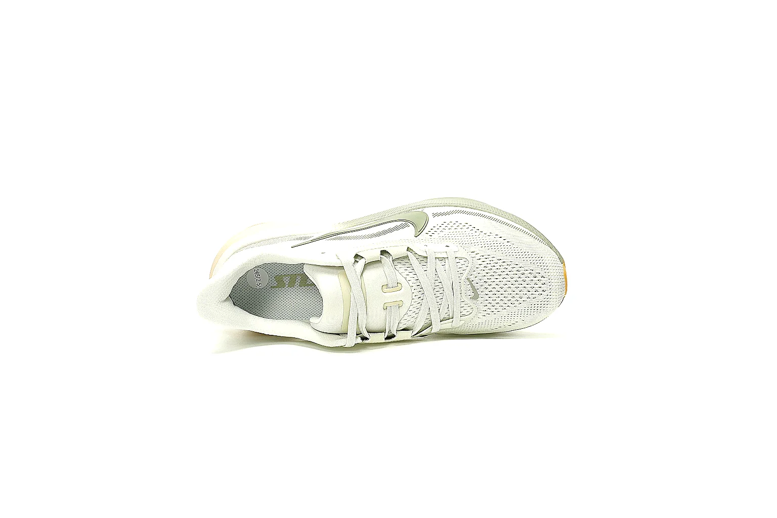 GogoBuy agent brief photos for Nike White Brown Low Court thumbnail 5