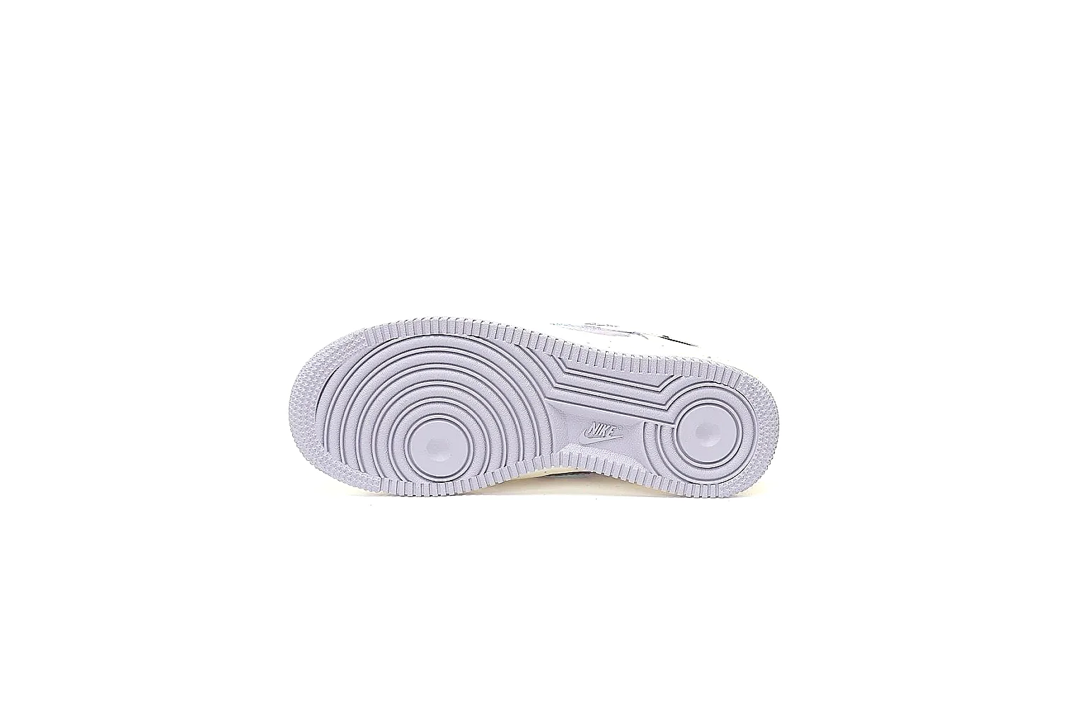 GogoBuy agent brief photos for Nike White Lavender Low Court thumbnail 6