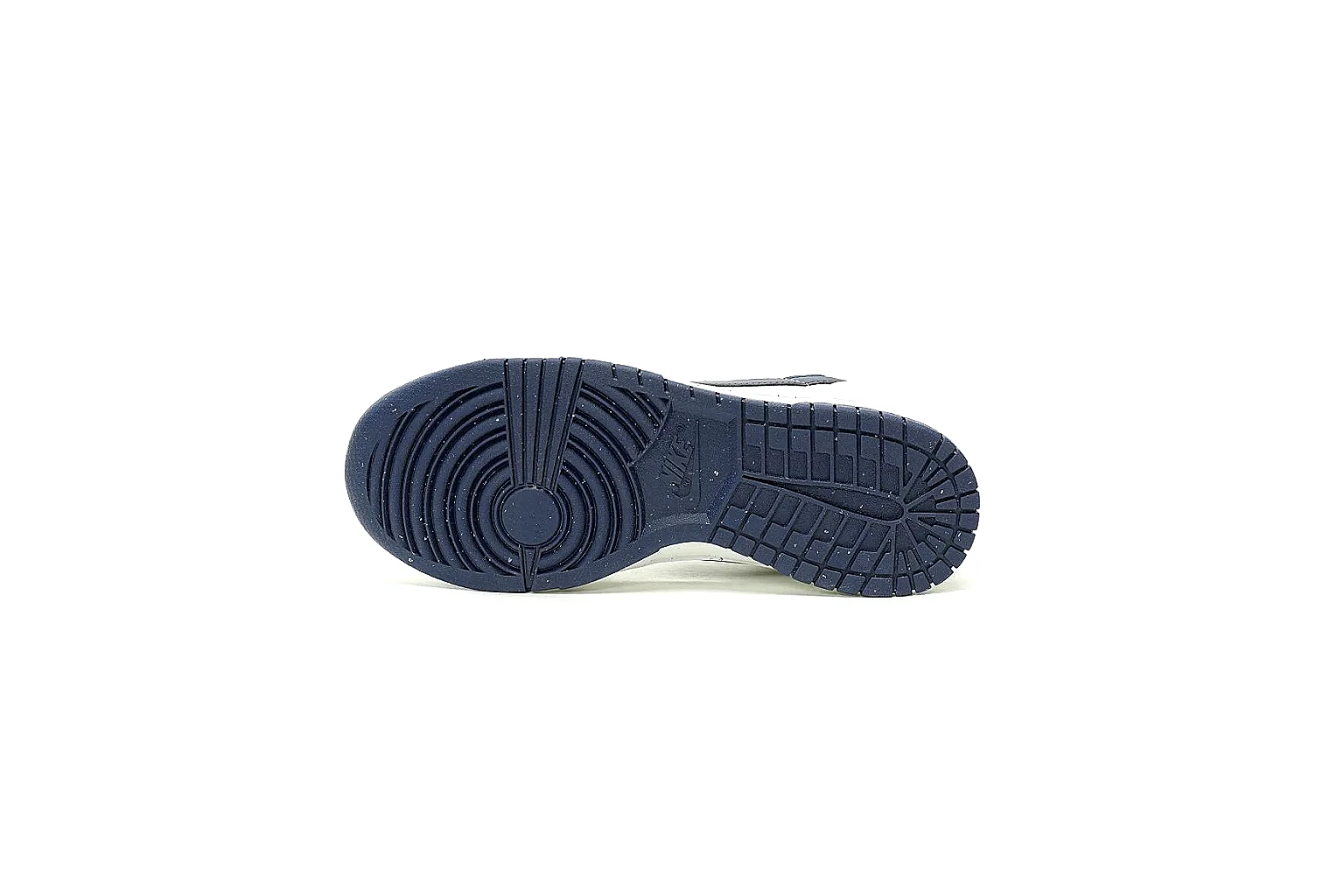 GogoBuy agent brief photos for Nike White Navy Low Court thumbnail 6