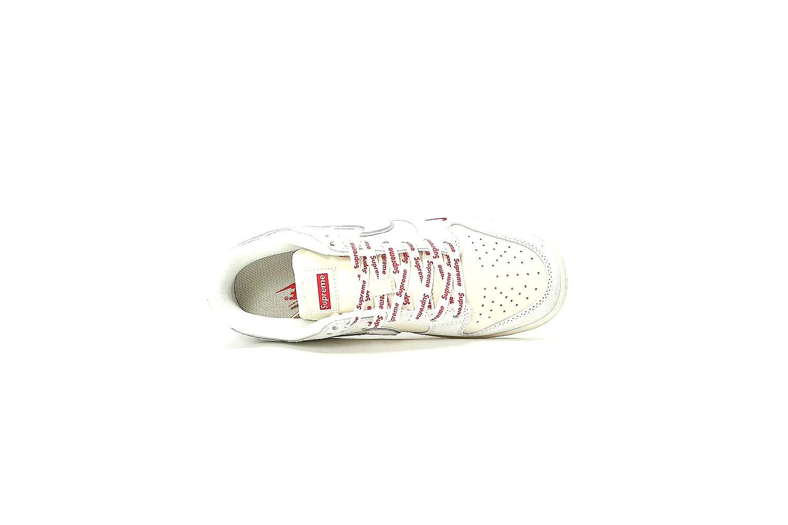 GogoBuy agent brief photos for Nike White Pink Low Court thumbnail 5