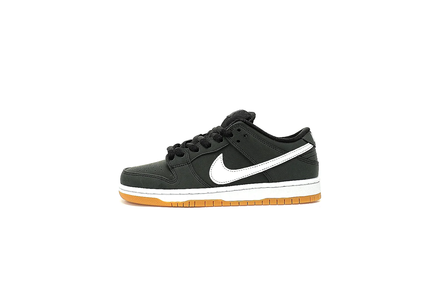 GogoBuy agent brief photos for Nike White Red Low Court thumbnail 2