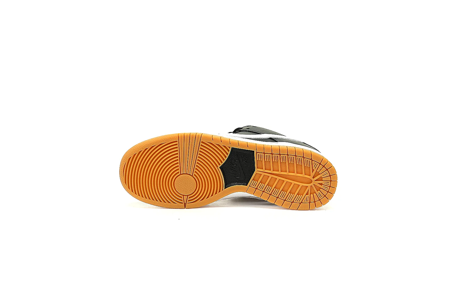 GogoBuy agent brief photos for Nike White Red Low Court thumbnail 3