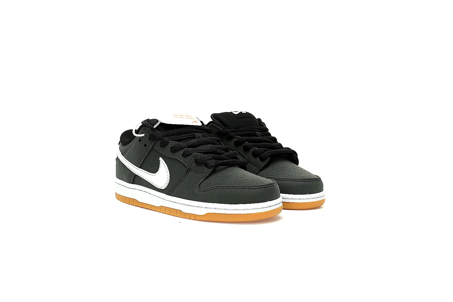 GogoBuy agent brief photos for Nike White Red Low Court