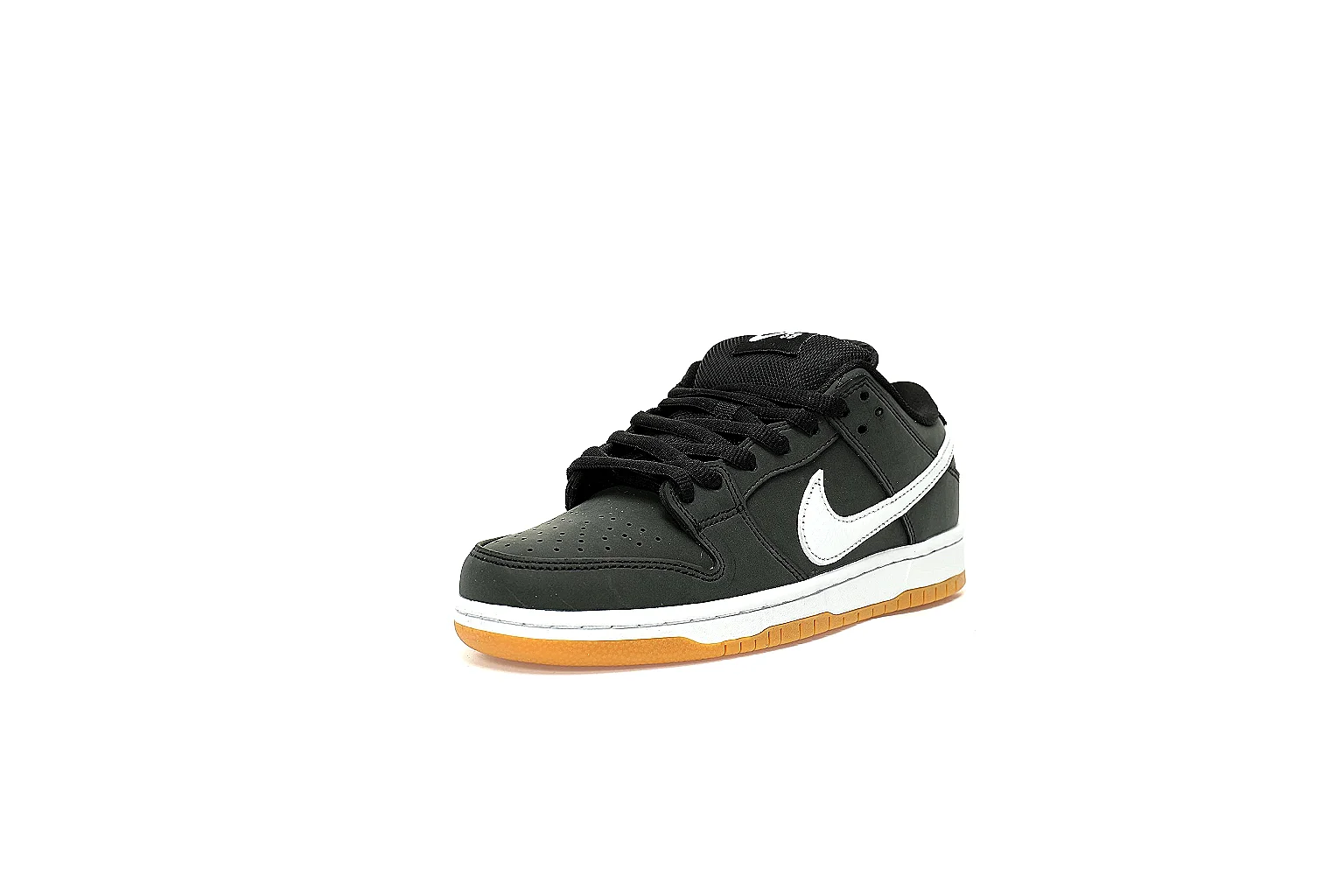 GogoBuy agent brief photos for Nike White Red Low Court thumbnail 4