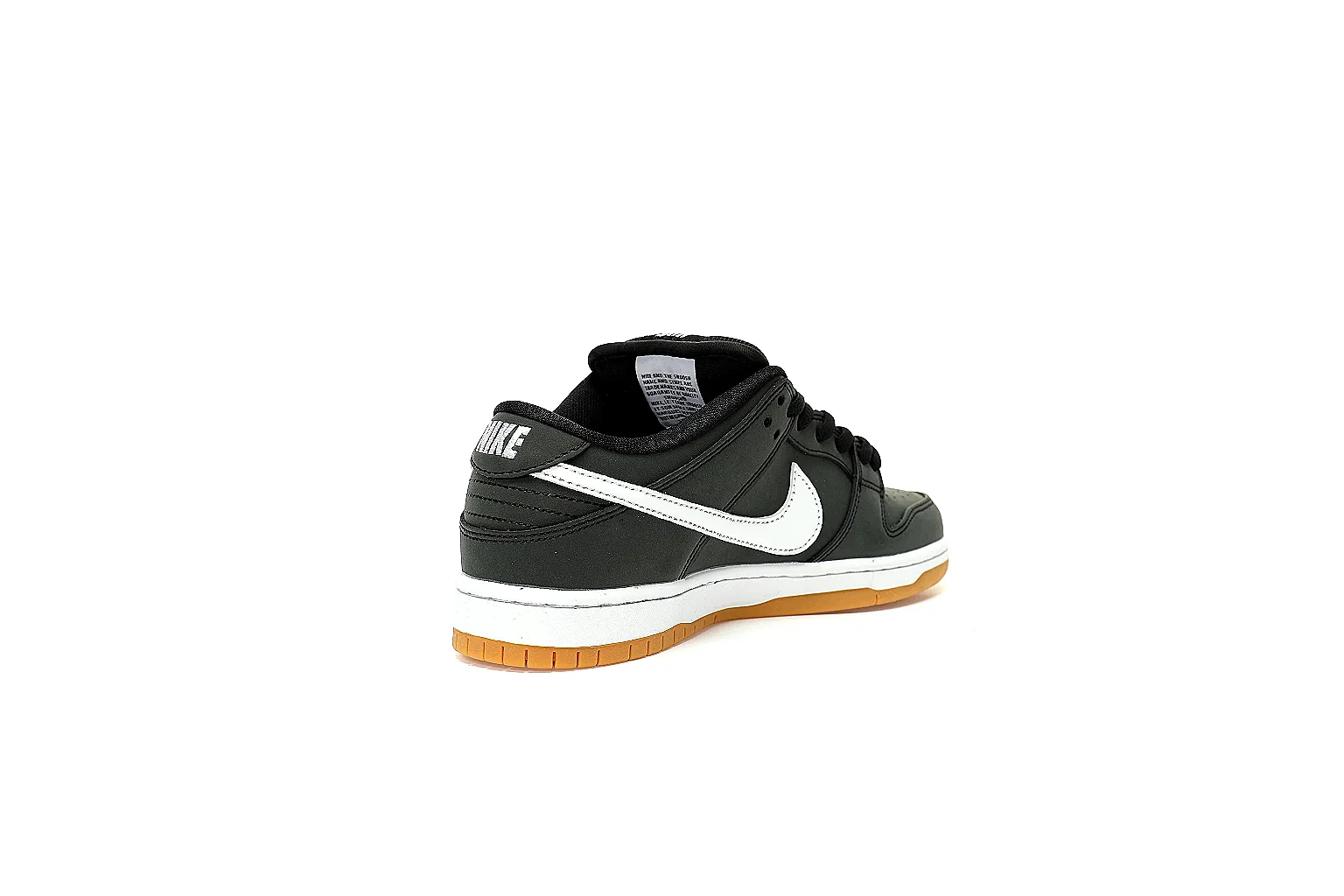 GogoBuy agent brief photos for Nike White Red Low Court thumbnail 5