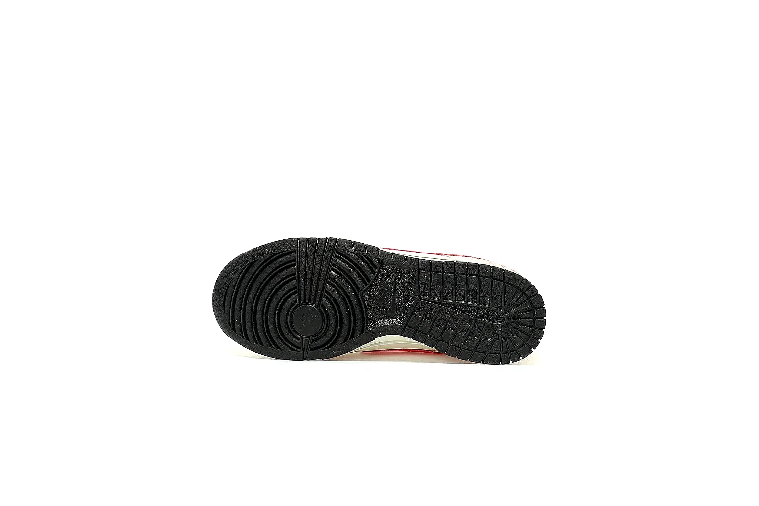 GogoBuy agent brief photos for Nike White Red Low Court thumbnail 2