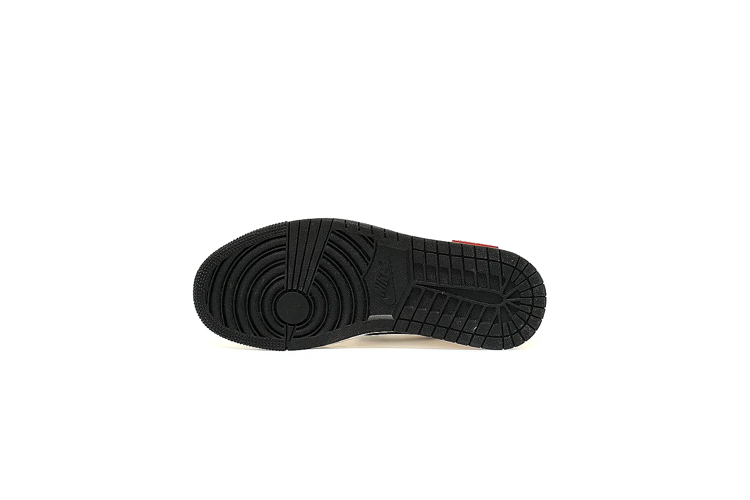GogoBuy agent brief photos for Nike White Red Low Court thumbnail 6