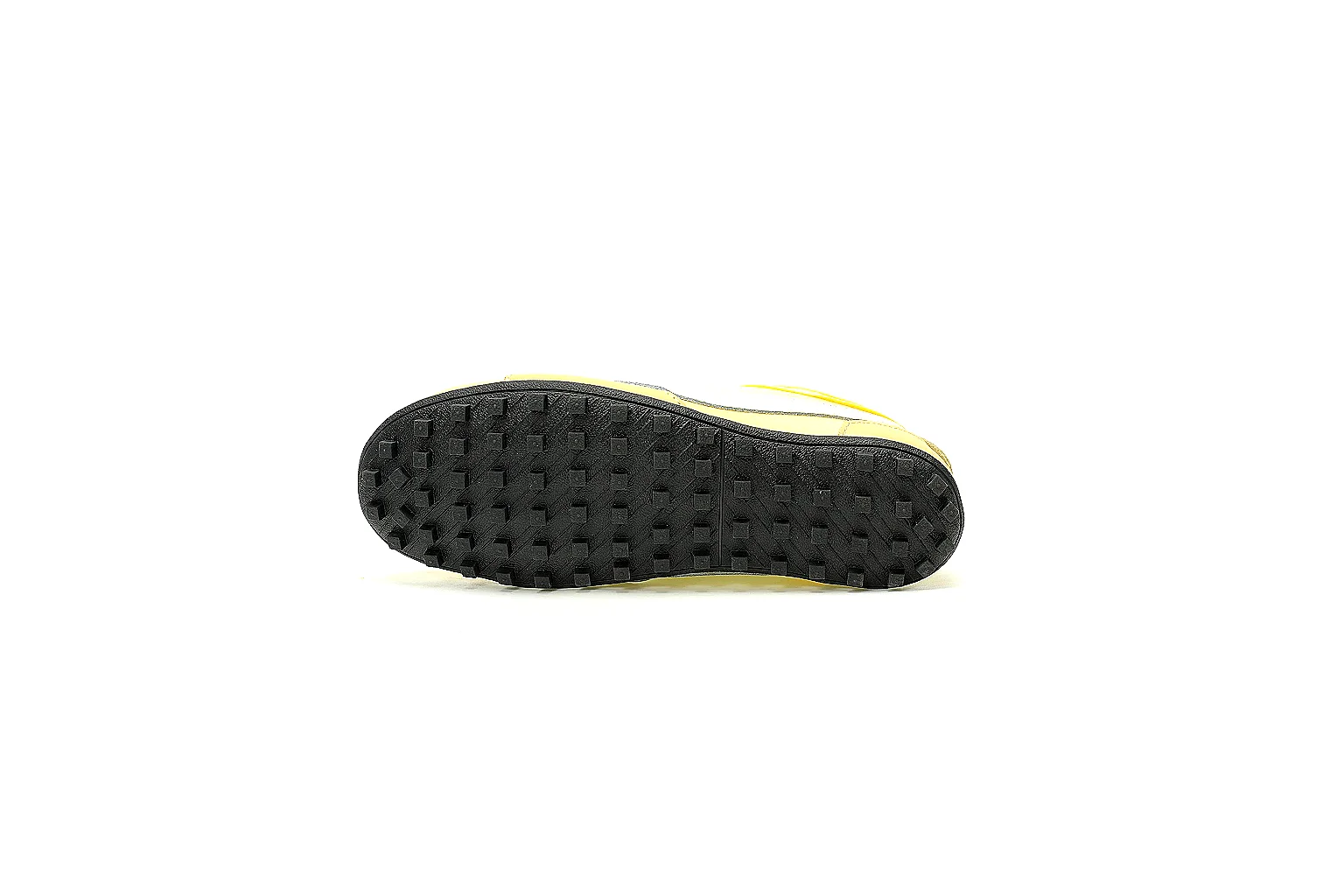 GogoBuy agent brief photos for Nike Yellow Cortez Low Sneaker thumbnail 6