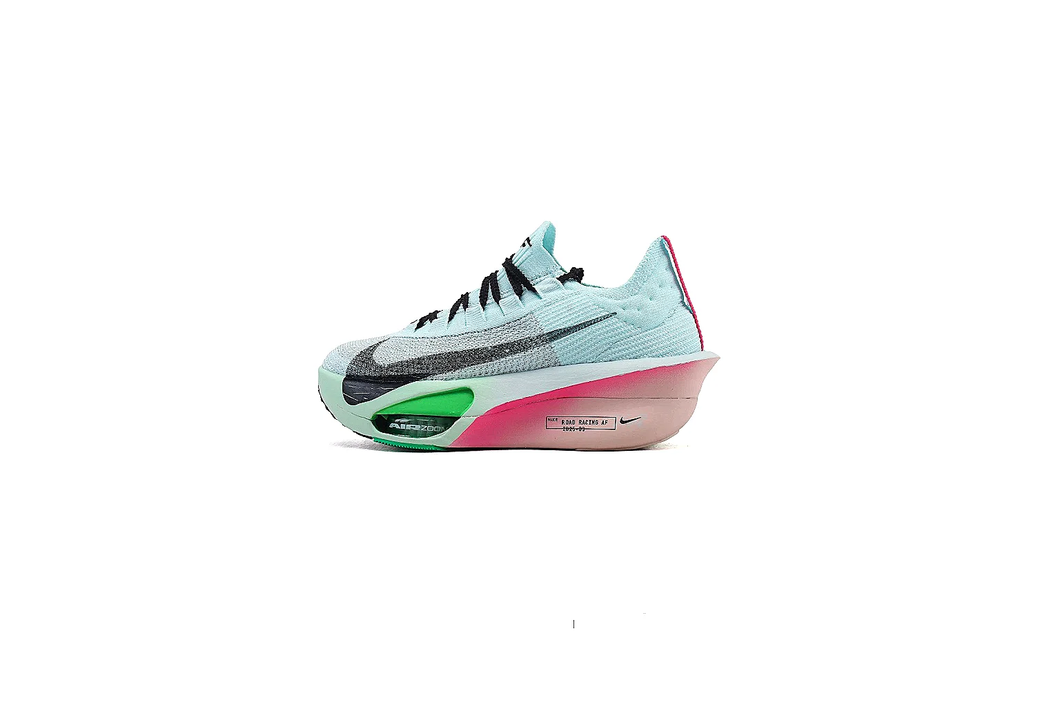 gogobuy.cloud Nike Mint Pink Runner 1147 Mint Pink runner product image