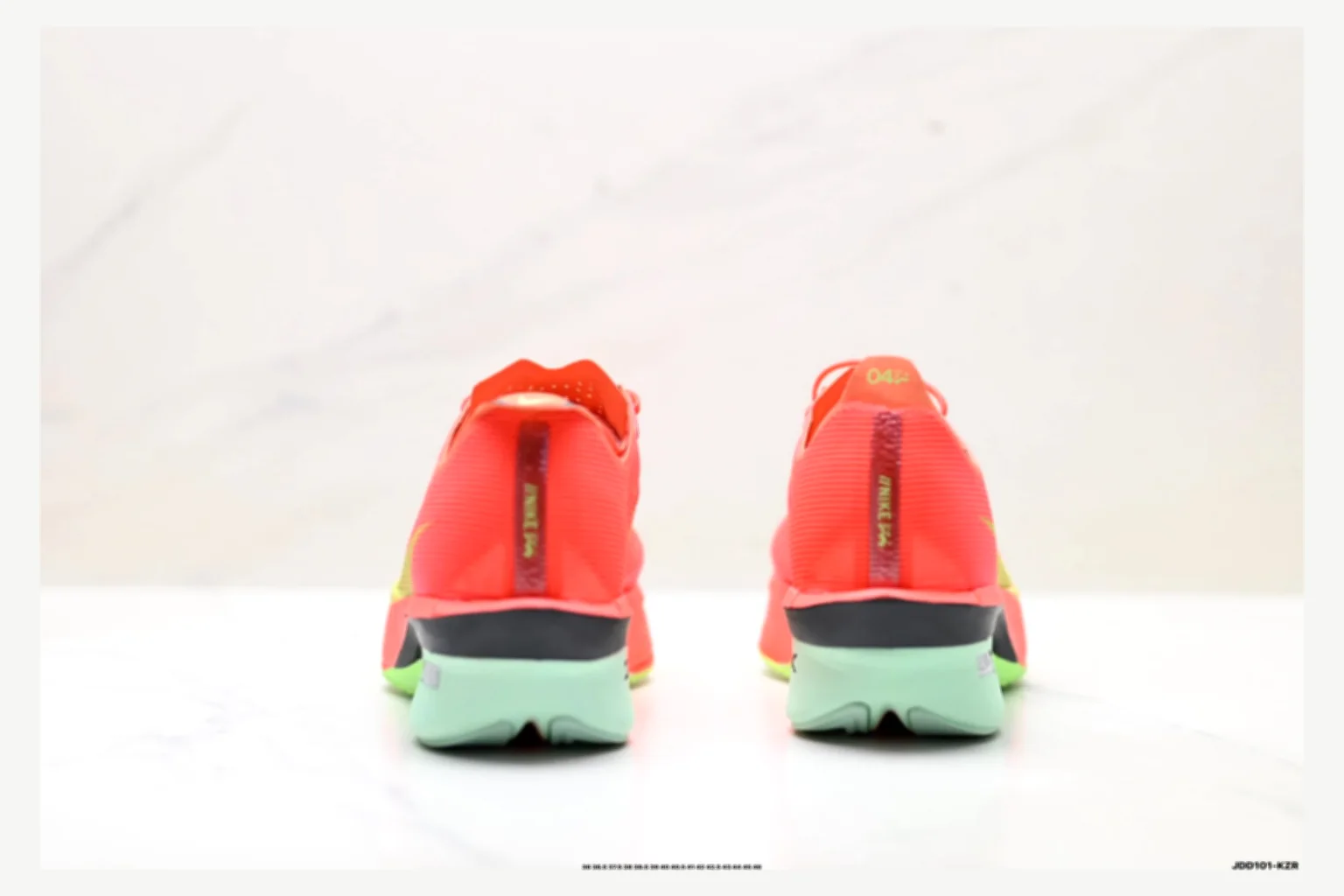 Nike ZoomX Vapor Pink White Runner shopping brief image SKU 1182167432 thumbnail 3