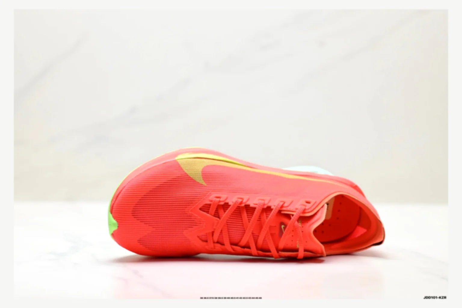 Nike ZoomX Vapor Pink White Runner shopping brief image SKU 1182167432 thumbnail 4