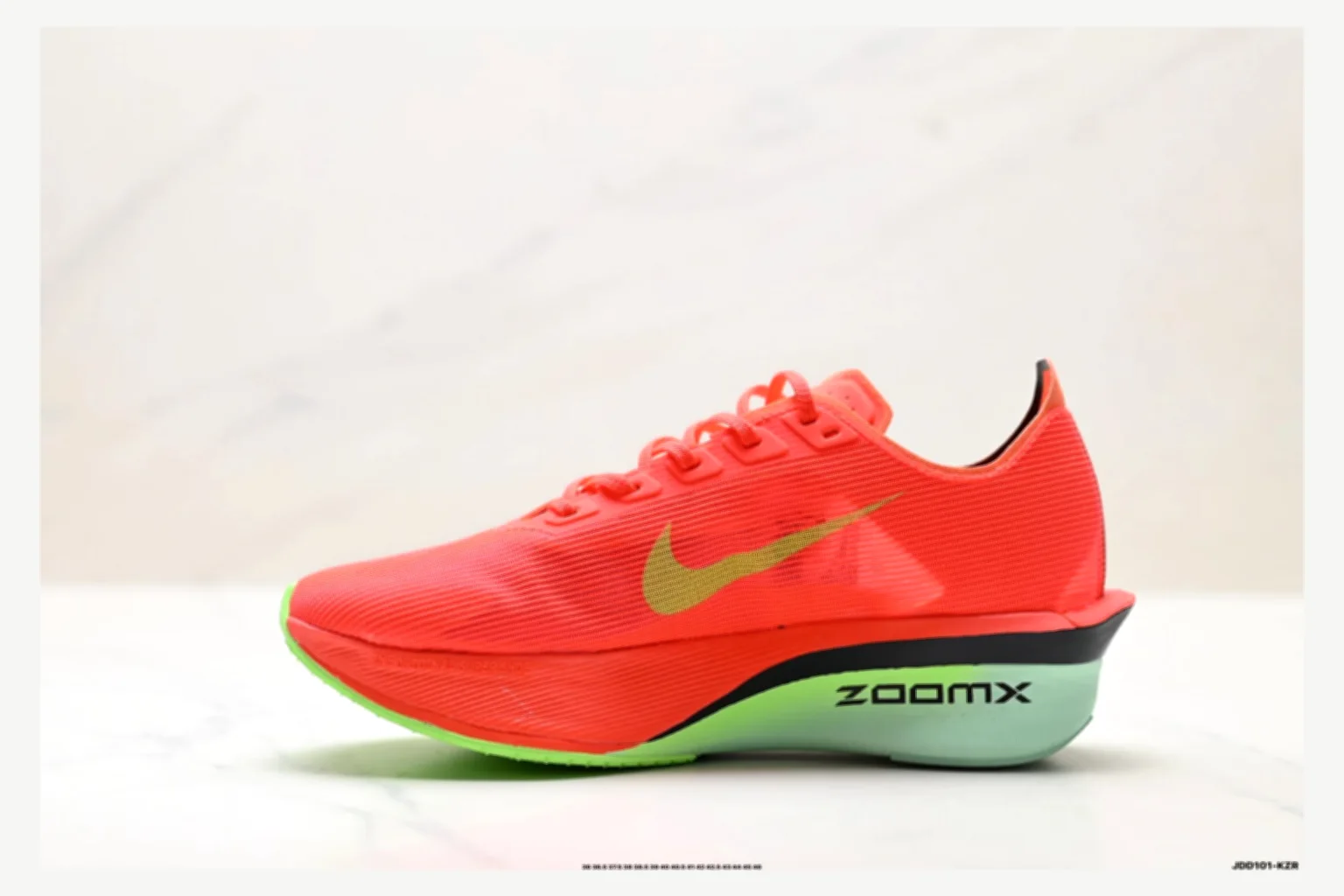 Nike ZoomX Vapor Pink White Runner shopping brief image SKU 1182167432 thumbnail 5