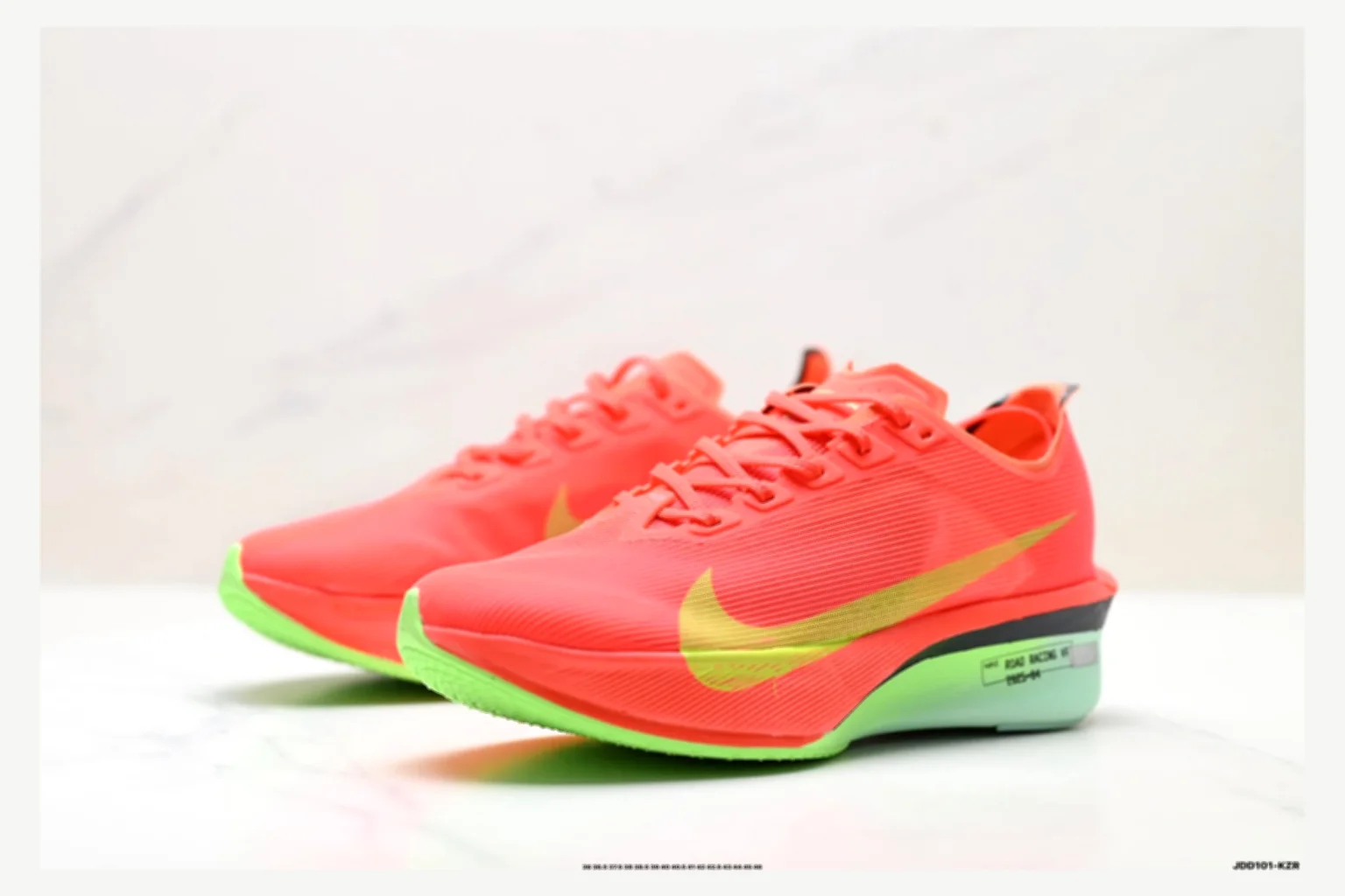 Nike ZoomX Vapor Pink White Runner shopping brief image SKU 1182167432 thumbnail 6