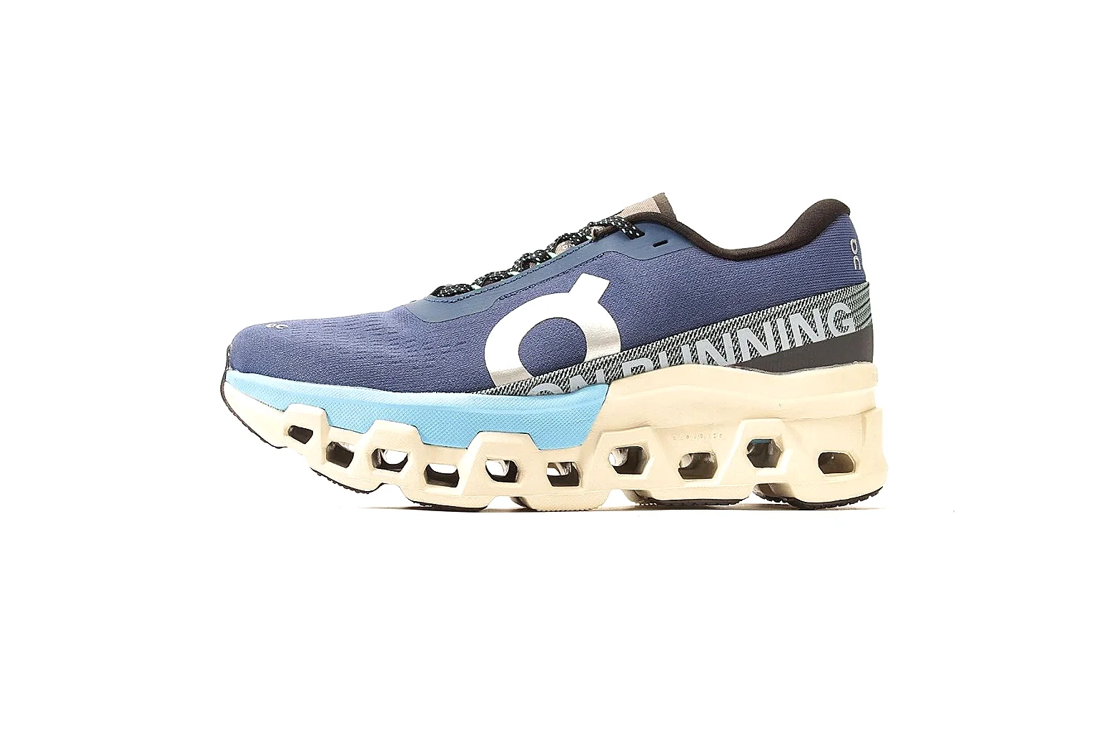 GogoBuy agent brief photos for On Blue White Cloud Runner thumbnail 2