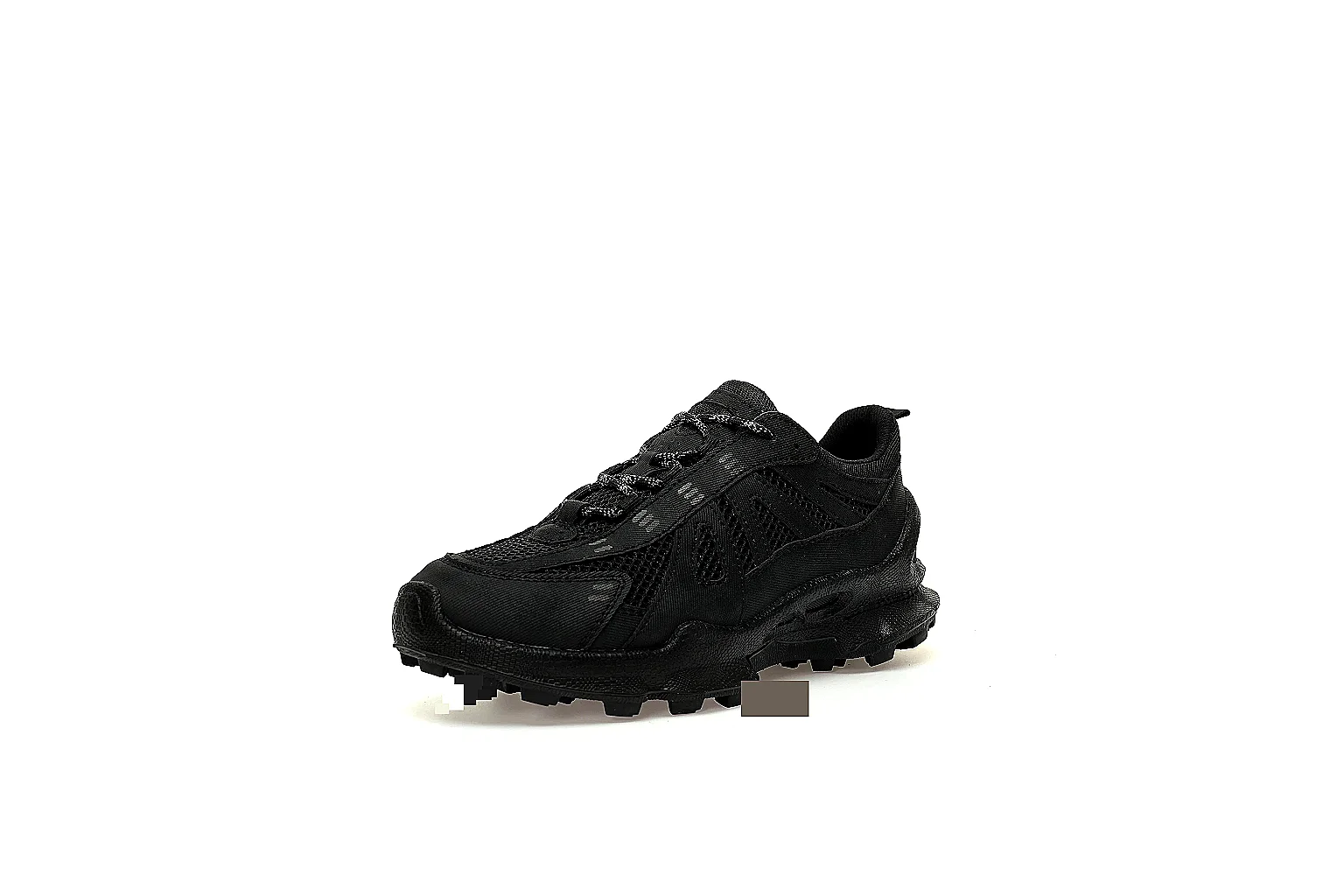 gogobuy.cloud On Cloudmonster Black Low 5398 black runner image thumbnail 2