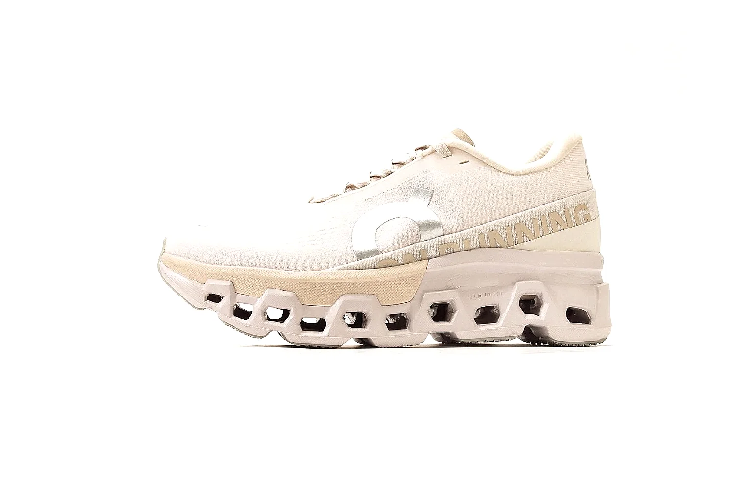 gogobuy.cloud On Cloudmonster Cream Low 5307 cream runner image thumbnail 2