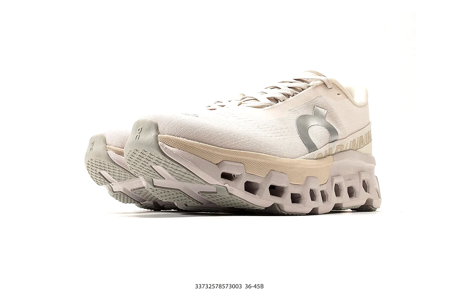 gogobuy.cloud On Cloudmonster Cream Low 5307 cream runner image thumbnail 3