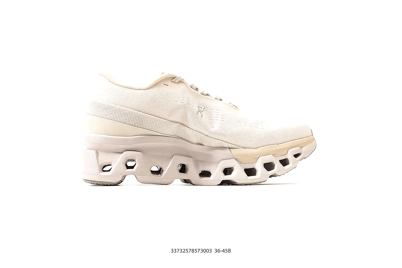 gogobuy.cloud On Cloudmonster Cream Low 5307 cream runner image thumbnail 4